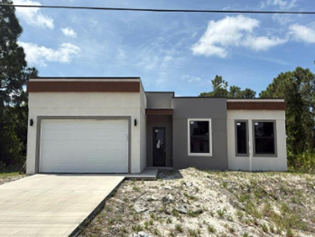 Land for sale in Lehigh Acres, Florida