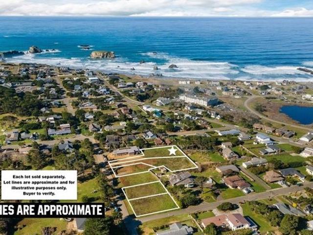 Land for sale in Oregonia