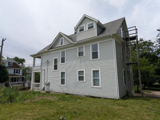 Apartment for rent in Canton, Ohio