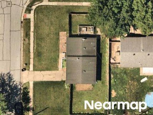 House for sale in Rock Island, Illinois