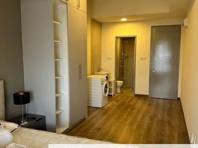 Condominium for rent in Country Heights Damansara, Kuala Lumpur