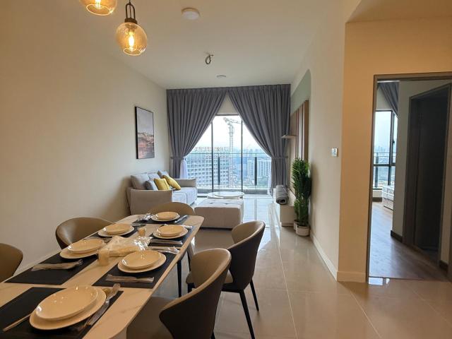 Apartment for rent in Country Heights Damansara, Kuala Lumpur