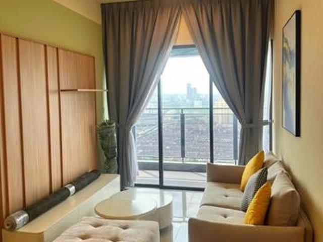 Serviced Residence for rent in Country Heights Damansara, Kuala Lumpur