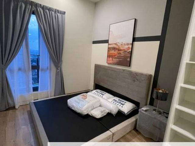 Condominium for rent in Country Heights Damansara, Kuala Lumpur