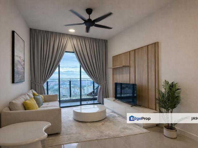 Condominium for rent in Country Heights Damansara, Kuala Lumpur