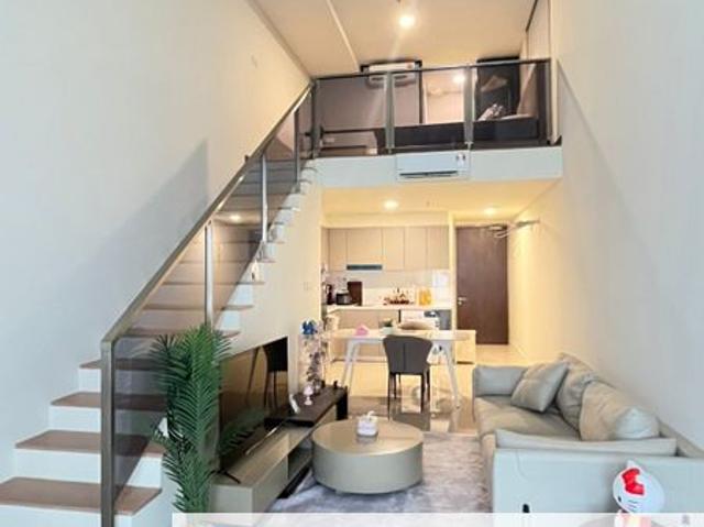 Condominium for rent in Country Heights Damansara, Kuala Lumpur