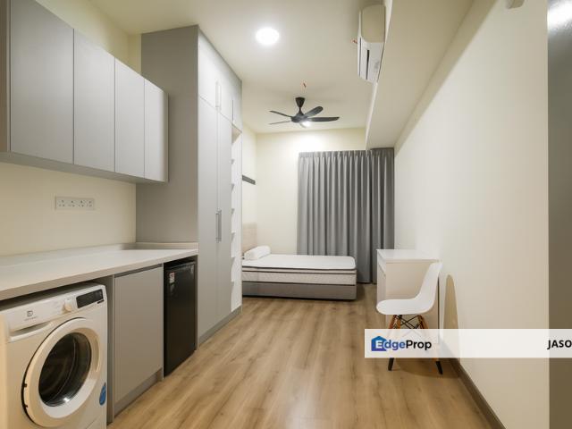 Condominium for rent in Country Heights Damansara, Kuala Lumpur