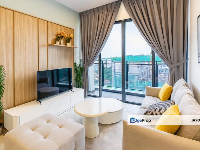 Condominium for rent in Country Heights Damansara, Kuala Lumpur