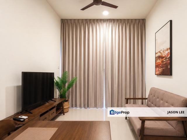 Condominium for rent in Country Heights Damansara, Kuala Lumpur