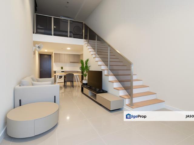 Condominium for rent in Country Heights Damansara, Kuala Lumpur