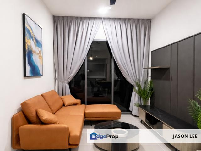 Condominium for rent in Country Heights Damansara, Kuala Lumpur