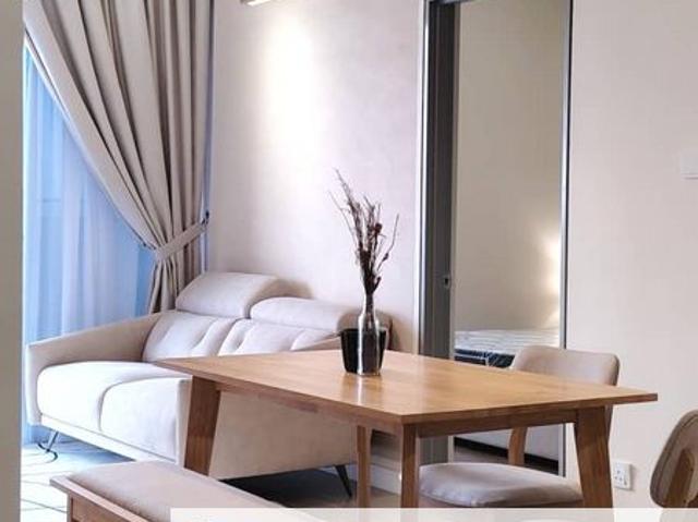 Condominium for rent in Country Heights Damansara, Kuala Lumpur