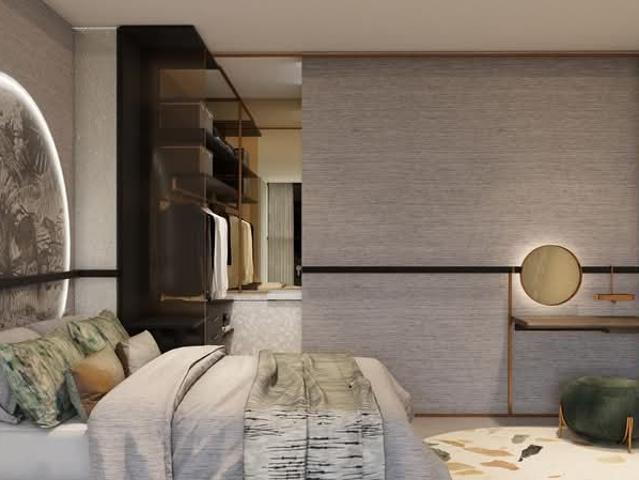 Apartment for rent in Sri Petaling, Kuala Lumpur
