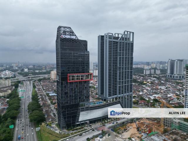 Condominium for sale in Country Heights Damansara, Kuala Lumpur
