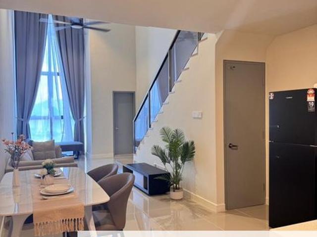 Condominium for rent in Country Heights Damansara, Kuala Lumpur