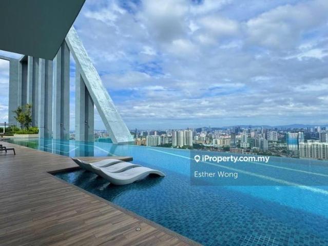 Room for rent in Country Heights Damansara, Kuala Lumpur