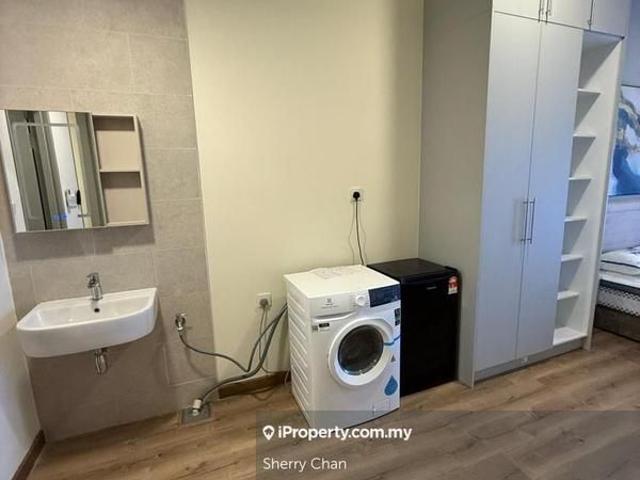 Room for rent in Country Heights Damansara, Kuala Lumpur