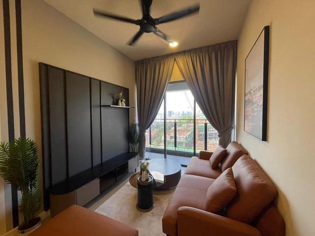 Serviced Residence for sale in Sri Petaling, Kuala Lumpur