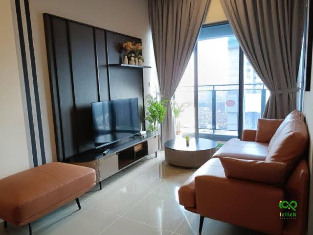 Apartment for rent in Country Heights Damansara, Kuala Lumpur