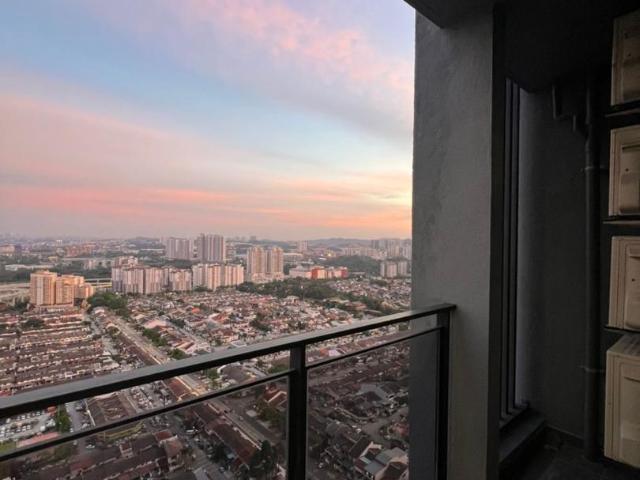 Apartment for rent in Country Heights Damansara, Kuala Lumpur
