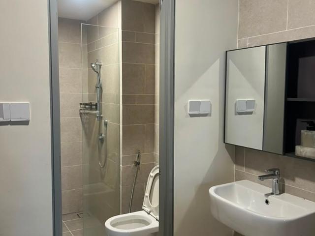 Apartment for rent in Country Heights Damansara, Kuala Lumpur