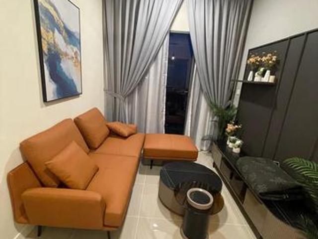 Condominium for rent in Country Heights Damansara, Kuala Lumpur
