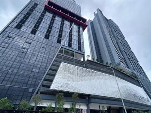 Serviced Residence for sale in Country Heights Damansara, Kuala Lumpur