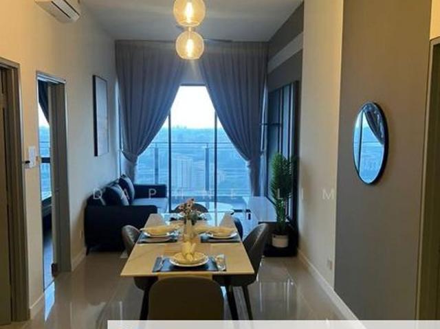 Condominium for rent in Kuala Lumpur, Country Heights Damansara