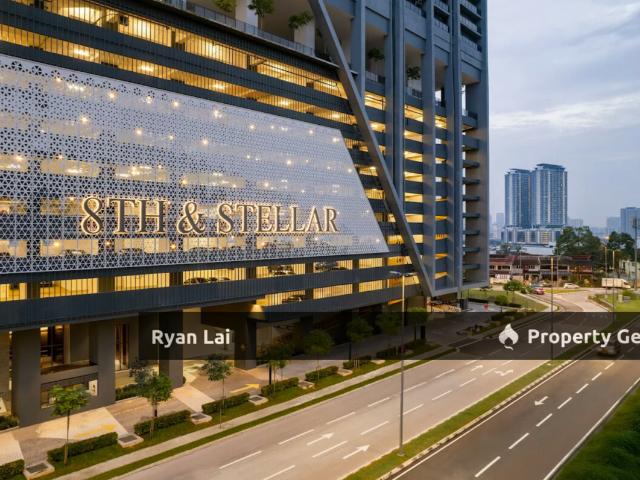 Serviced Residence for rent in Country Heights Damansara, Kuala Lumpur