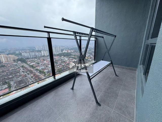Apartment for rent in Country Heights Damansara, Kuala Lumpur