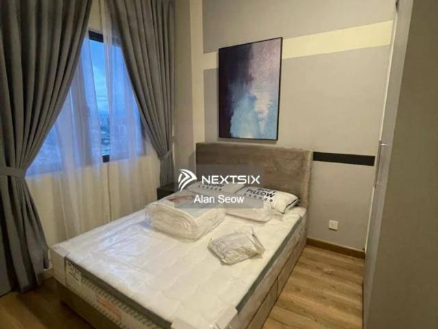 Apartment for rent in Country Heights Damansara, Kuala Lumpur