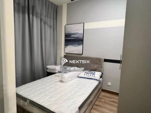 Apartment for rent in Country Heights Damansara, Kuala Lumpur