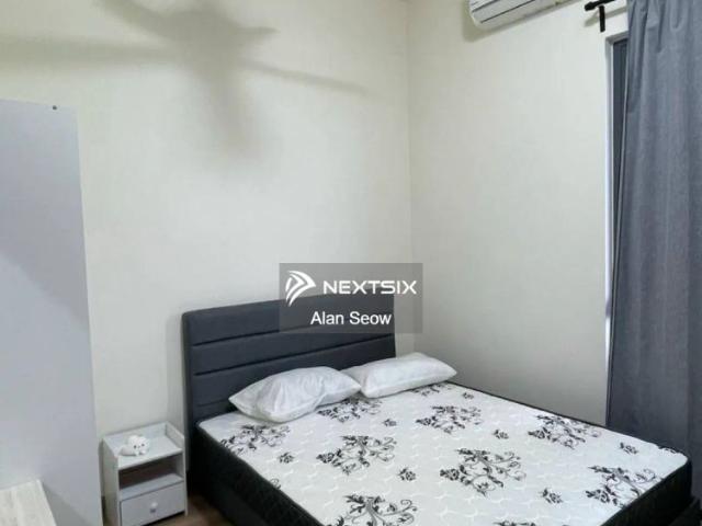 Apartment for rent in Country Heights Damansara, Kuala Lumpur