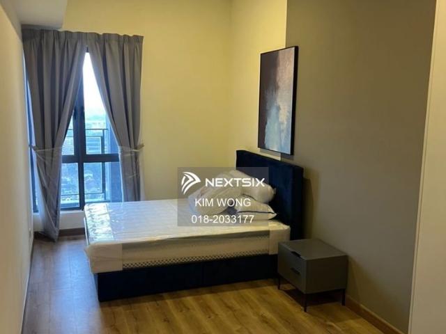 Apartment for rent in Country Heights Damansara, Kuala Lumpur