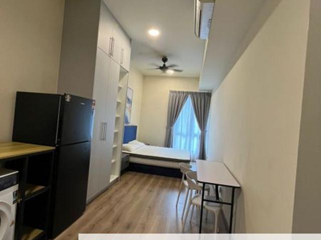 Condominium for rent in Taman Castlefield, Kuala Lumpur