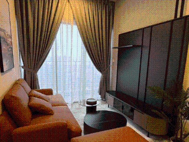 Apartment for rent in Country Heights Damansara, Kuala Lumpur