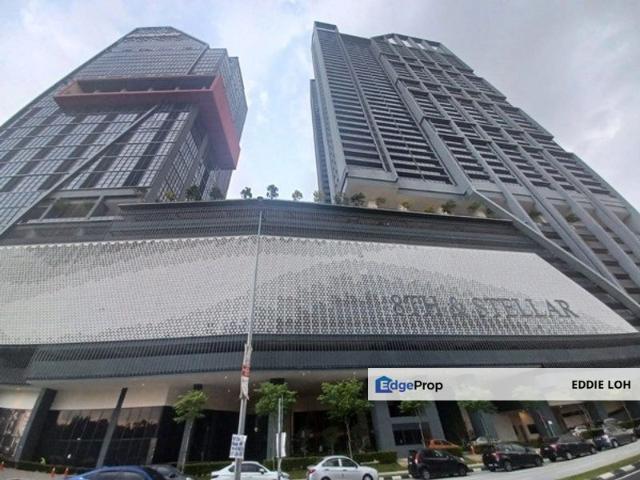 Condominium for sale in Taman Castlefield, Kuala Lumpur
