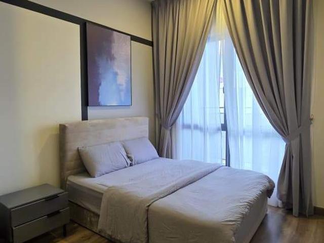 Room for rent in Country Heights Damansara, Kuala Lumpur
