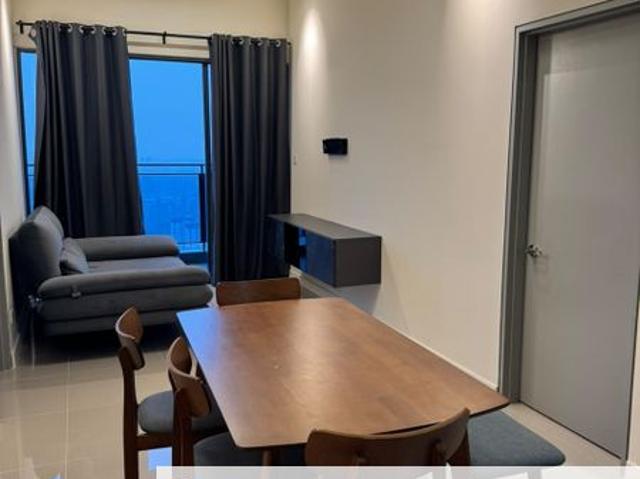 Condominium for rent in Taman Castlefield, Kuala Lumpur