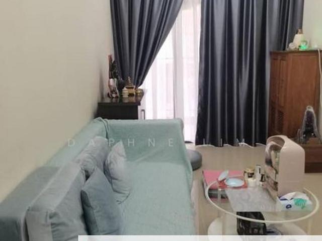 Condominium for sale in Kuala Lumpur, Country Heights Damansara