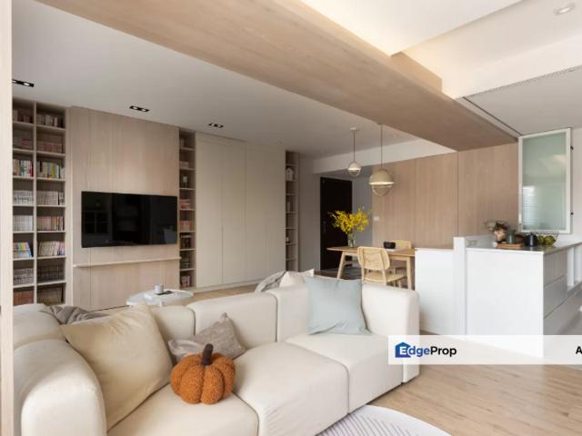 Condominium for sale in Country Heights Damansara, Kuala Lumpur