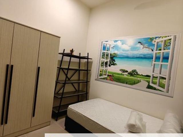 Condominium for rent in Country Heights Damansara, Kuala Lumpur