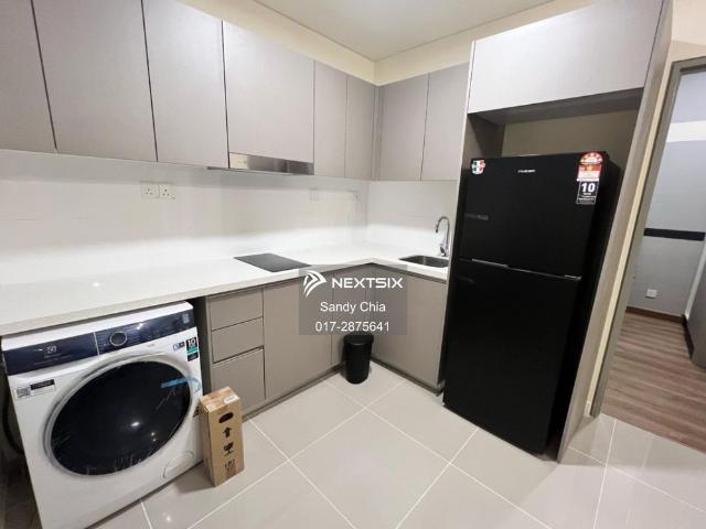 Apartment for rent in Country Heights Damansara, Kuala Lumpur