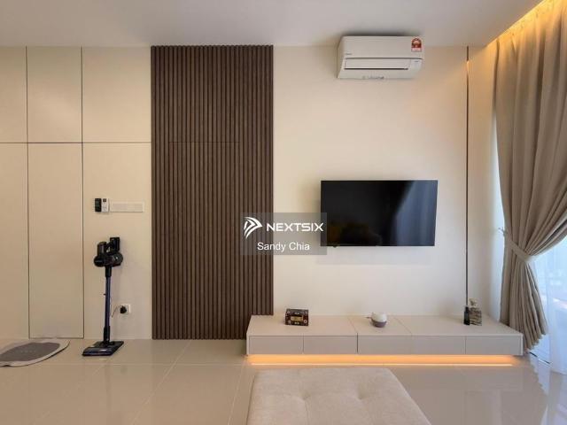 Apartment for rent in Country Heights Damansara, Kuala Lumpur