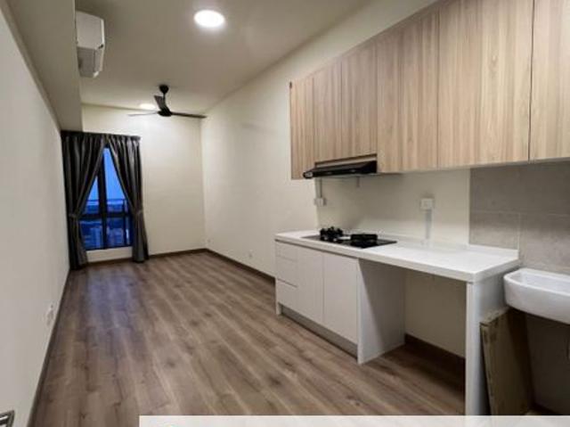 Condominium for rent in Taman Castlefield, Kuala Lumpur