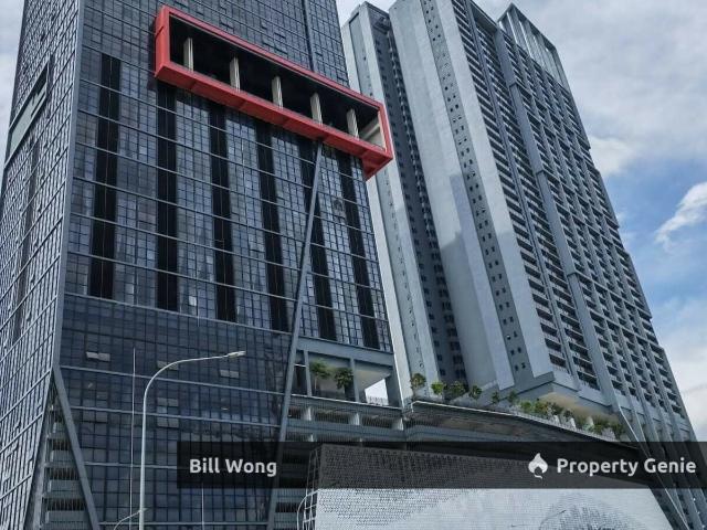 Condominium for rent in Country Heights Damansara, Kuala Lumpur