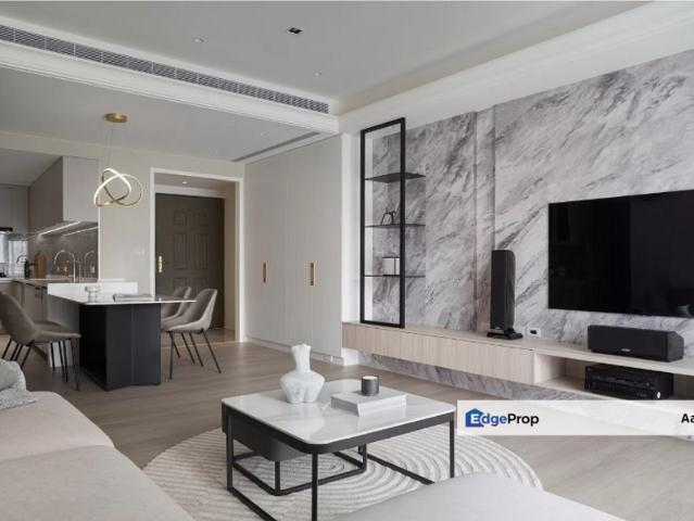 Condominium for sale in Country Heights Damansara, Kuala Lumpur