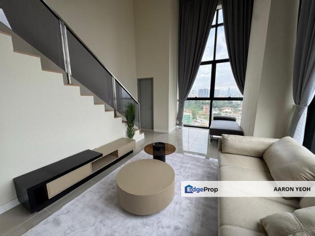 Condominium for sale in Country Heights Damansara, Kuala Lumpur