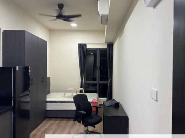 Condominium for rent in Taman Castlefield, Kuala Lumpur