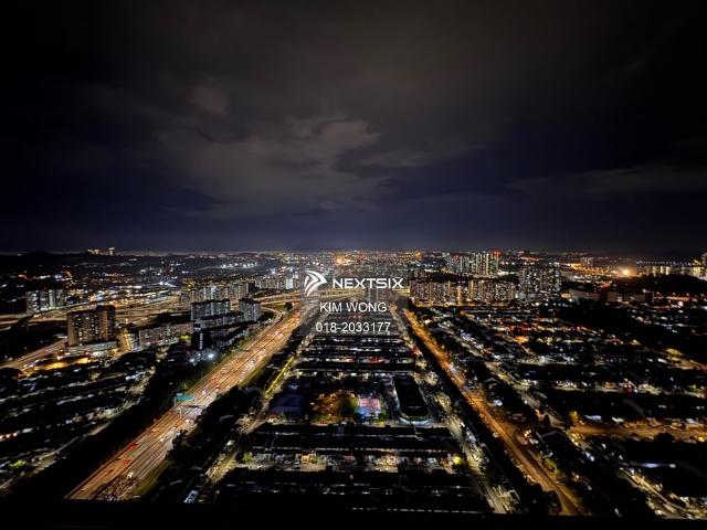 Apartment for rent in Country Heights Damansara, Kuala Lumpur
